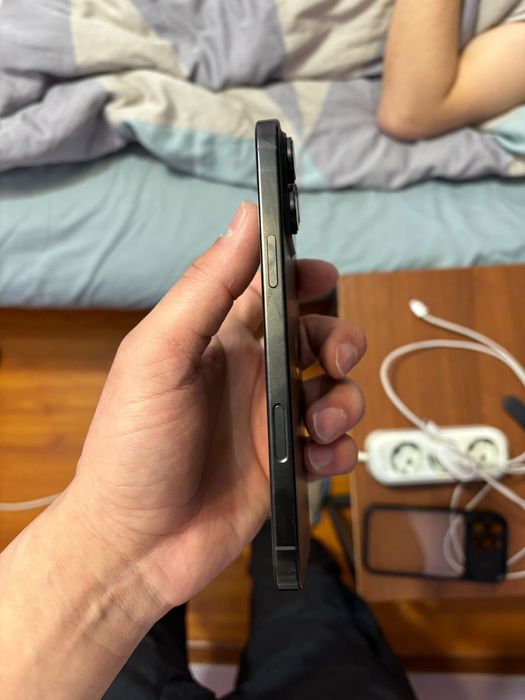 Iphone 16 promax 256gb