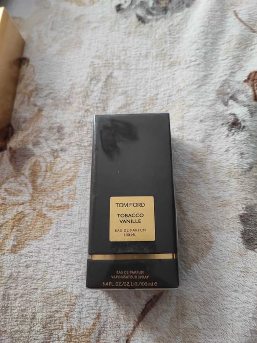 Tom Ford Tobacco Vanille 100ml parfium of