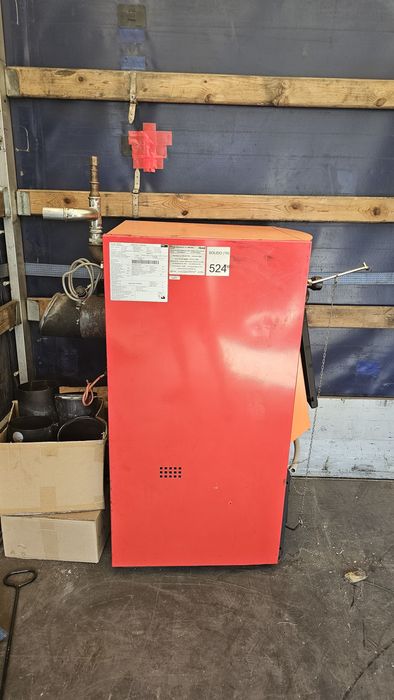 Vand centrala 18kw Hoval
