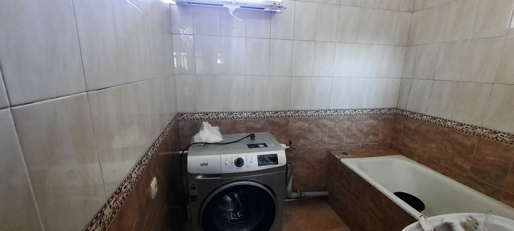 Узимни 4 хонали уйимни ижарага бераман 4/4/4. Хамма мебель техника бор