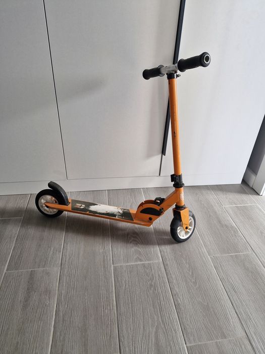 Самокат за 5 тыс.