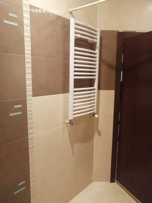 Дава се под наем Двустаен апартамент в Пловдив, Кършияка - 65 кв.м за 306 € - Снимка #1