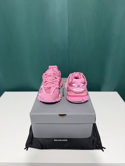 Balenciaga Track Roz