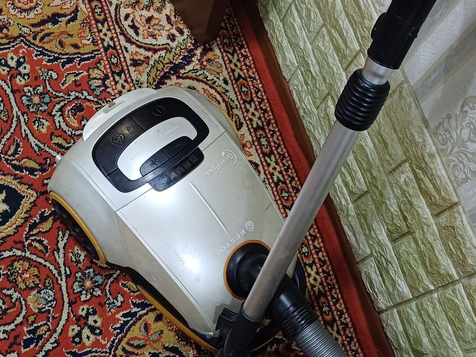 Pilesos chang yutgich