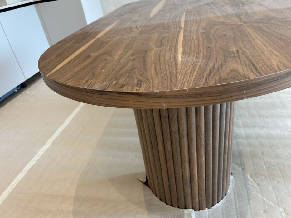 Трапезна маса 180/200