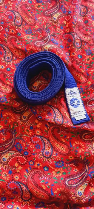 Кимано для казахской борьбы