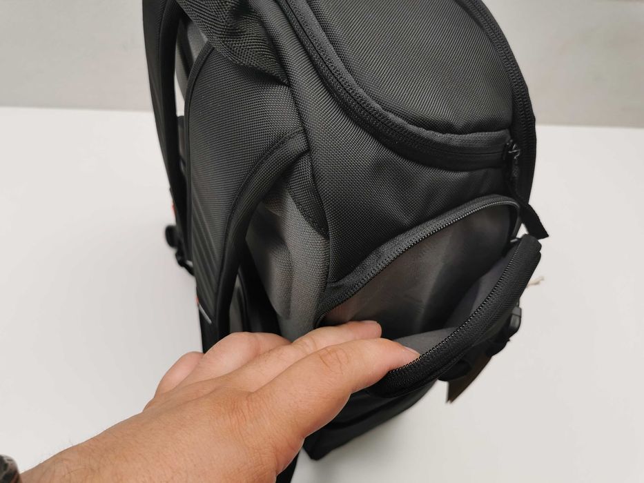 Manfrotto Advanced Befree Backpack III фотографска раница, нова и неизползвана с етикетите