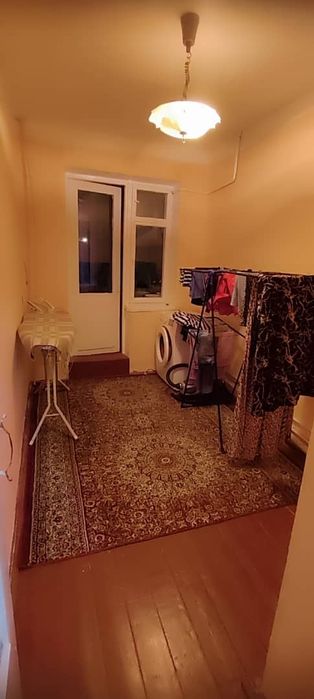 Квартира продаю в хорошем районе