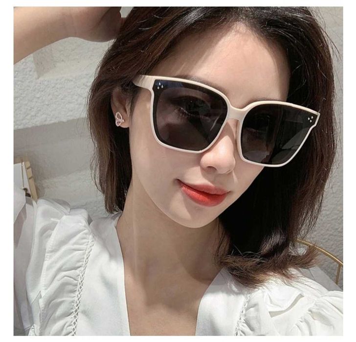 Стильные очки унисекс