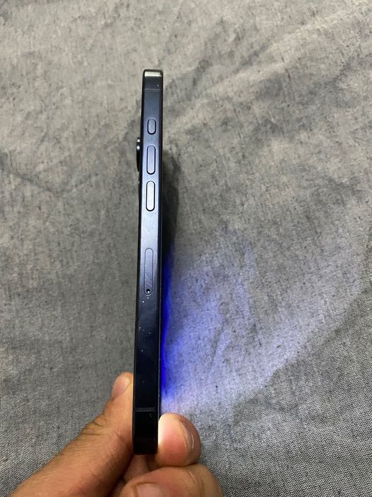 iPhone 15 pro 256GB