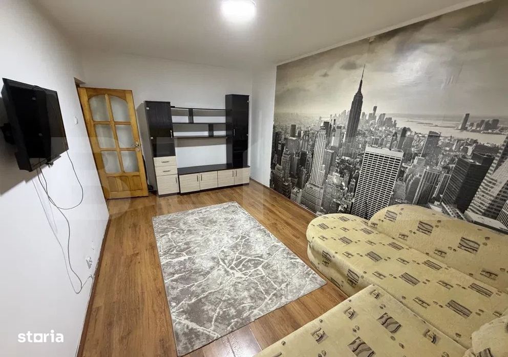 Apartament 2 Camere Nicolina