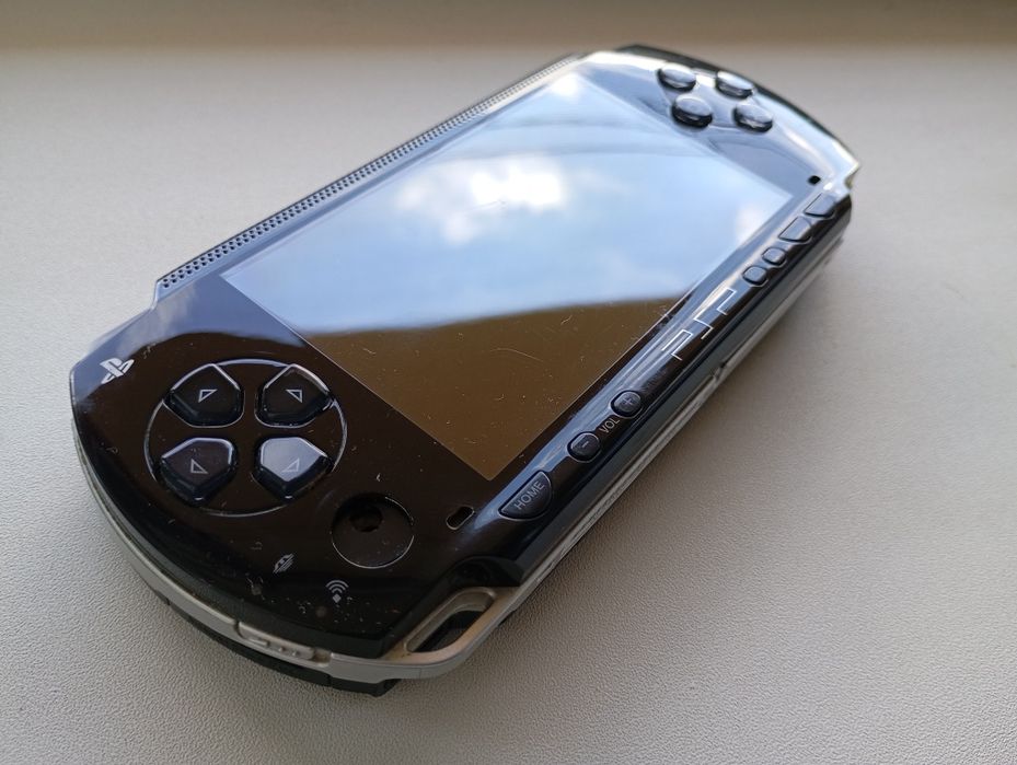 Sony PSP 1004 pentru piese/reparat