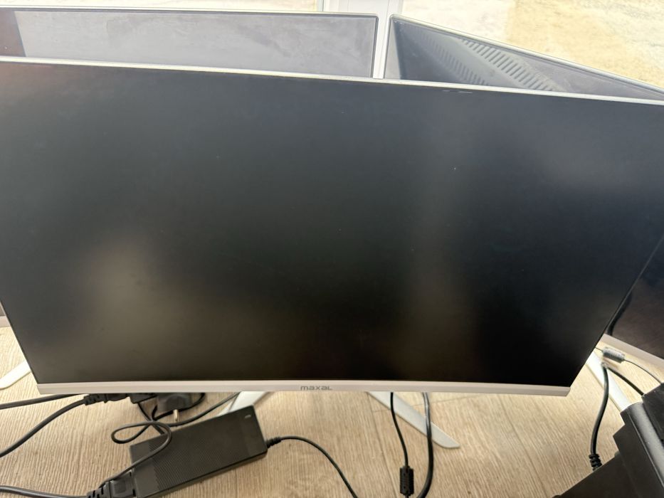 Компьютер процессор