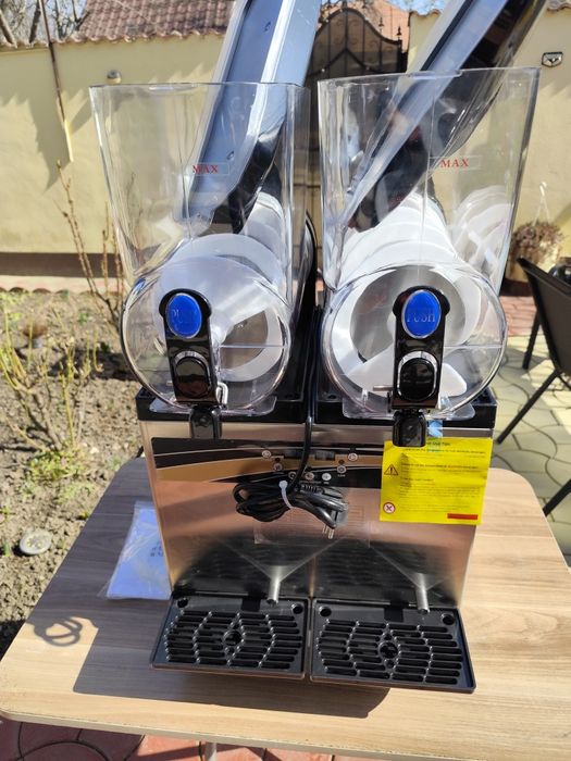 Aparat slushy/granita