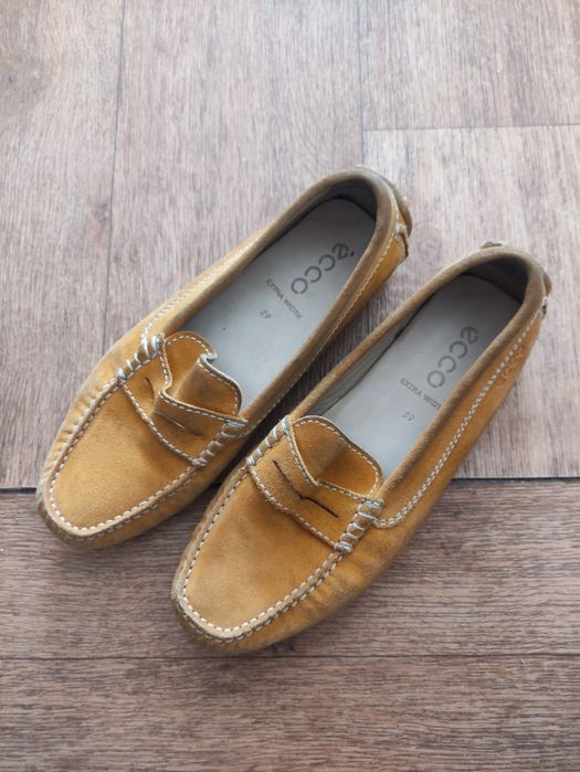 Макосины ECCO