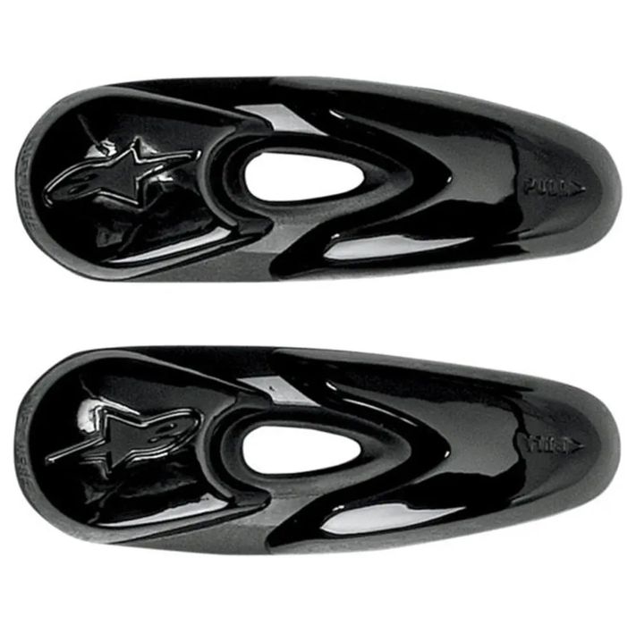 Слайдери за Alpinestars