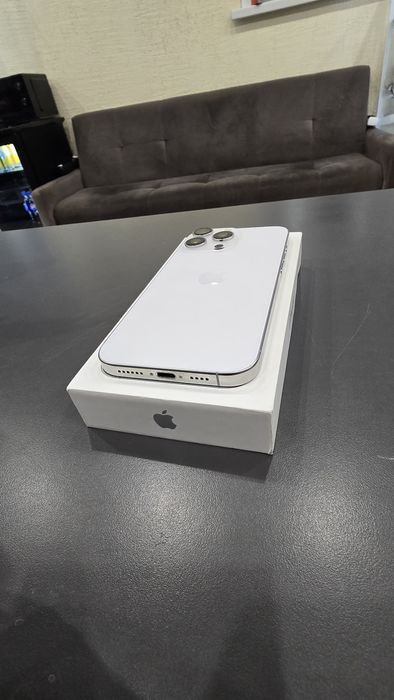 Iphone 16 Pro Max 256 gb физ сим