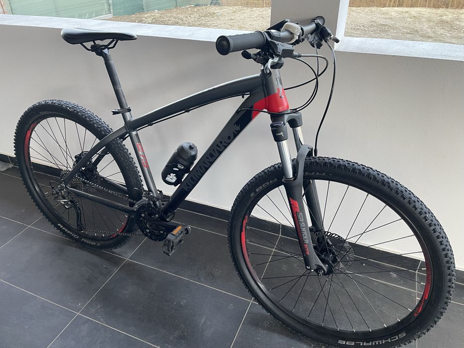 MTB-3x10.Roți 27,5