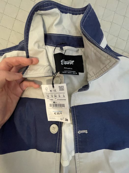 cardigan pull and bear