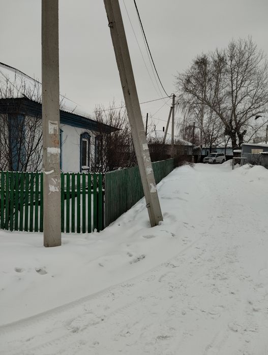 Продам частный дом