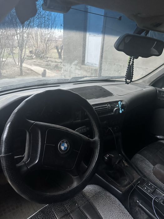Бмв е34 520і 1995 жылғы