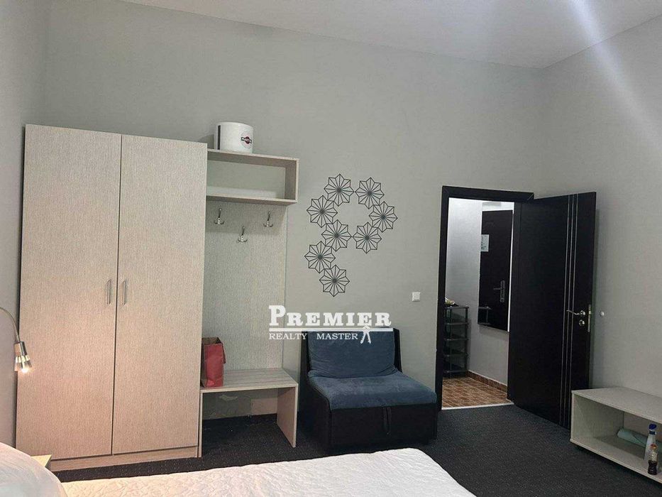 Отлично студио на първа линия в Несебър