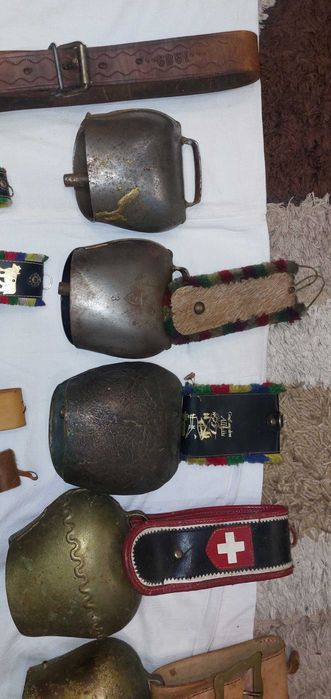 Хлопки , чанове.