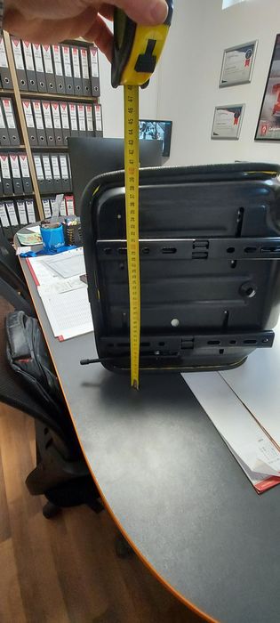 Scaun tractor Iseki,  Yanmar,  Kubota,  Mitsubishi,  macara, stivuitor