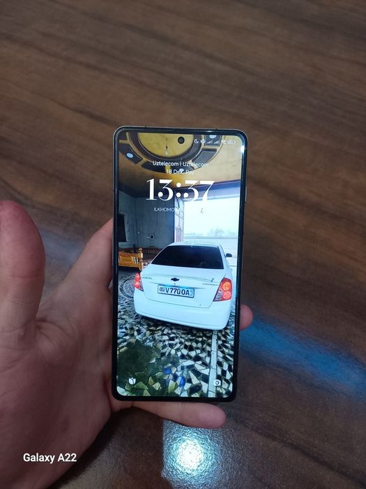 Poco F4 GT srochne sotyapman