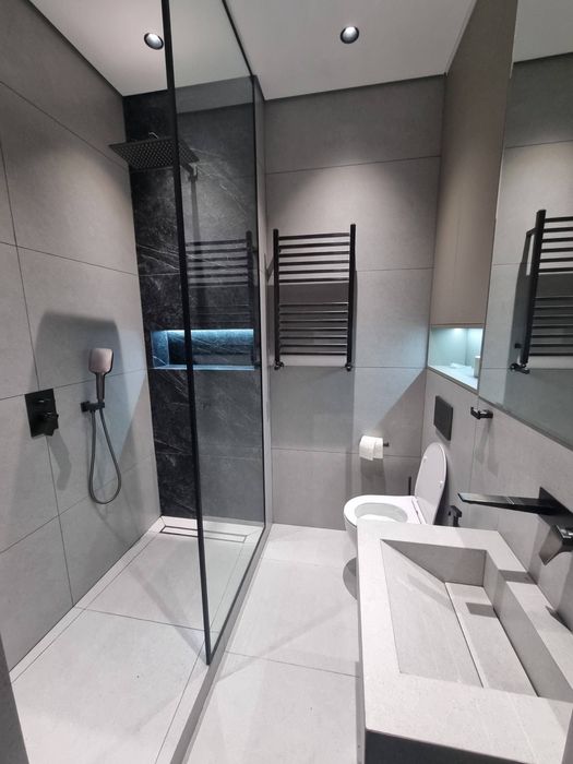 ЖК SHOSHKENT 2/4/14 новый ремонт 67м2 Ш Руставели