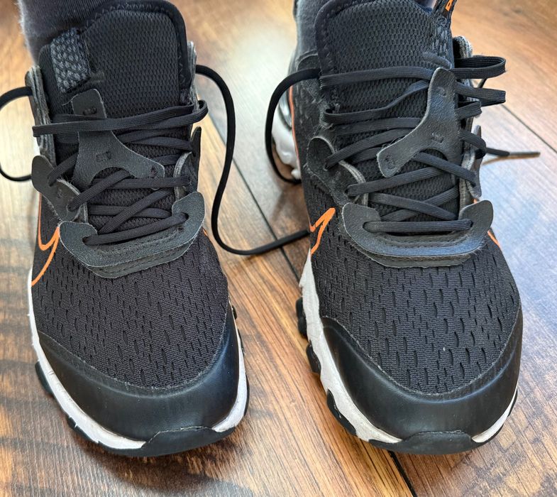 Nike номер 38 стелка 24 см