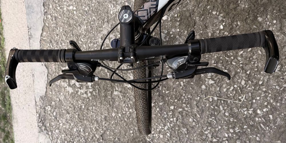 Велосипед Galaxy