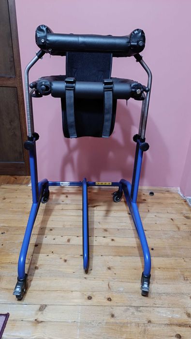 Проходилка ACTIVALL за деца с увреждания размер 3