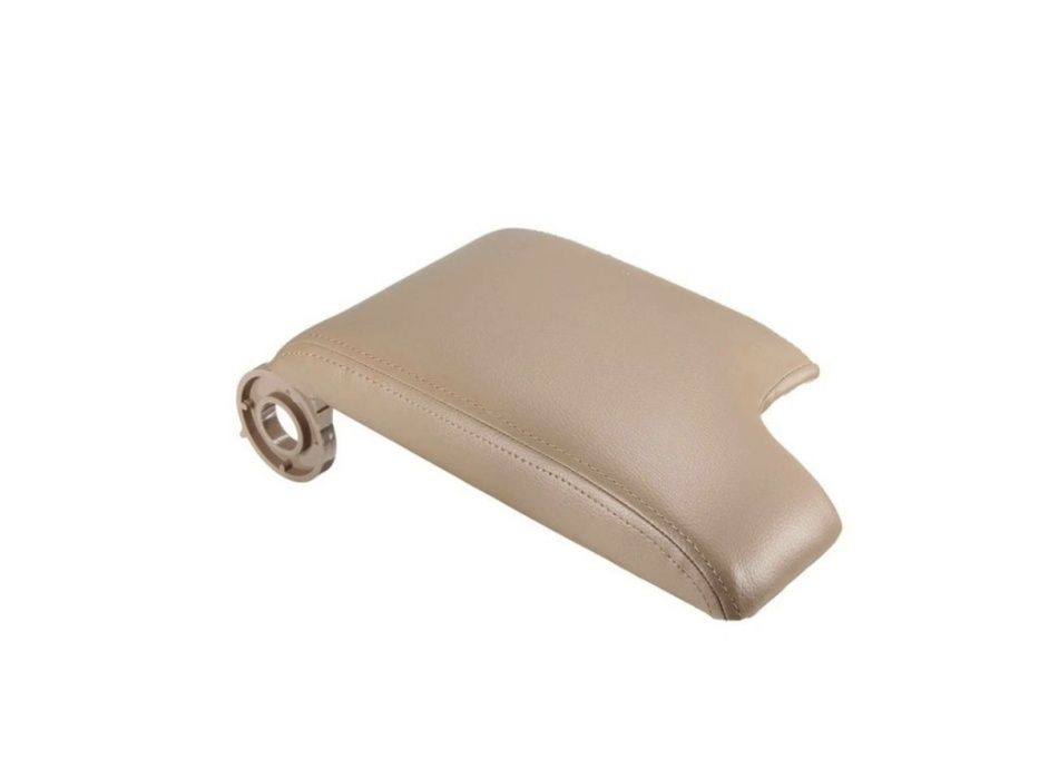 Капак на подлакътник за BMW 3 E46 ( 3 модела ) - БМВ 3 Е46