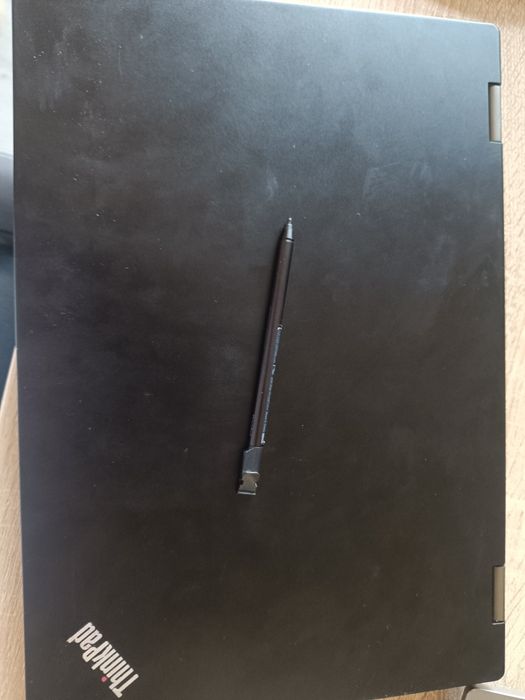 Lenovo Thinkpad l390 yoga