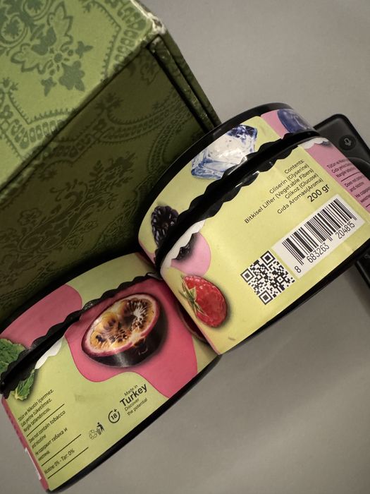 Aroma narghilea Supernova