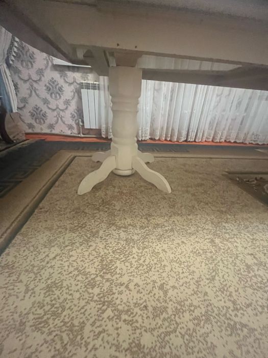 Стол на 18 персон