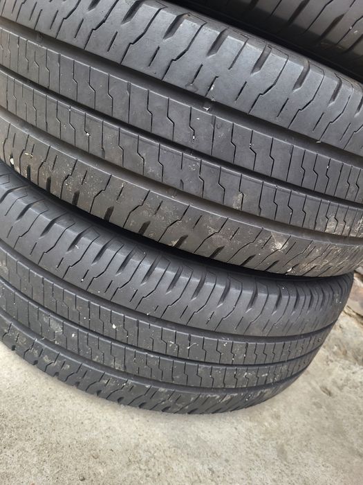 17 5x120 Vw Crafter MAN лети джанти 5х120 ман 235/60/17
