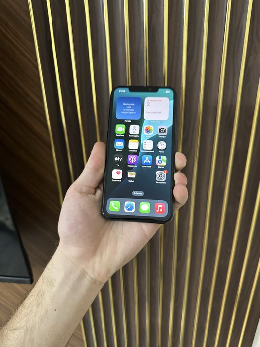 Iphone 11 Pro Max 64 Айфон 11 Про Макс 64