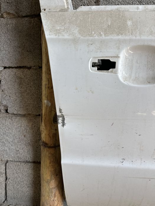 Дверь ravon r3 nexia