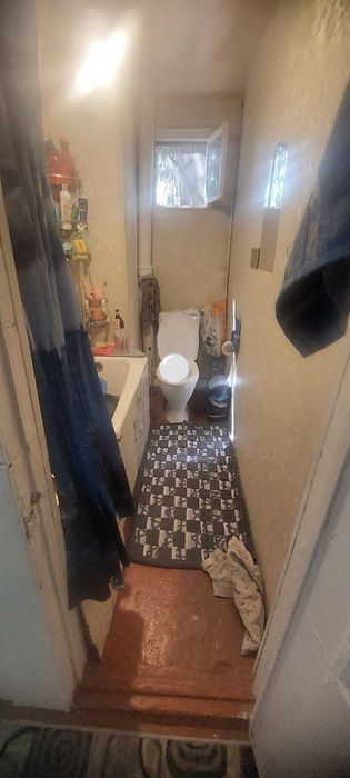 Продаётся 3-х комнатная квартира в Янгихаётском районе Спутник 3