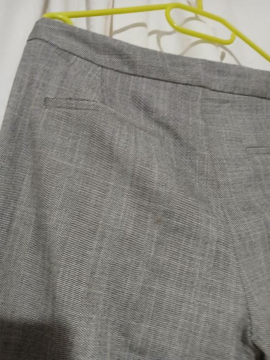 Стилен панталон Zara M