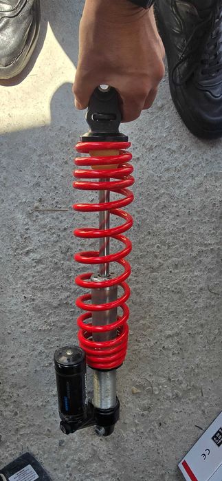 Amortizor spate CF.MOTO X8/X10 - Original