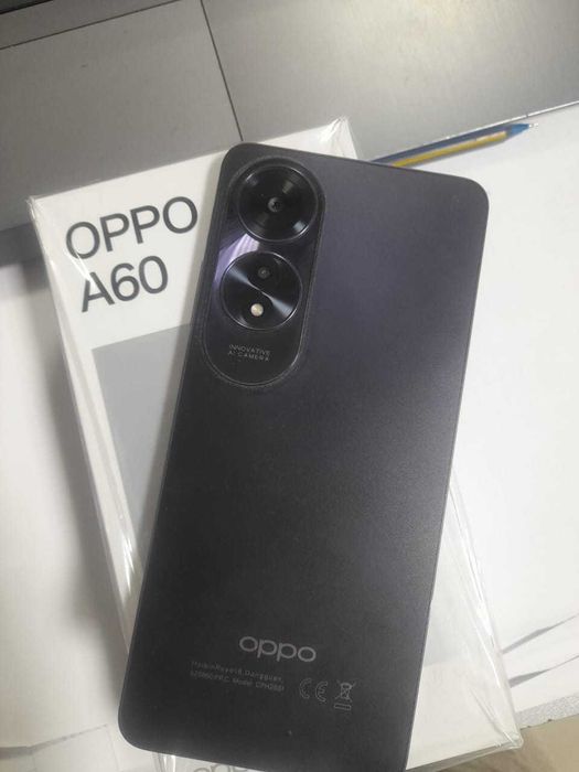 Oppo A60 ЛОТ (700177)