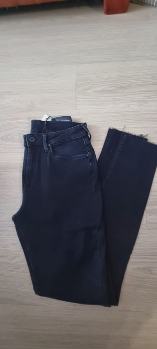 Blugi de femei Pepe Jeans