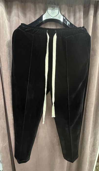 Pantaloni CATIFEA ,Casual /eleganti cu sireturi lungi! Calitate TOP!