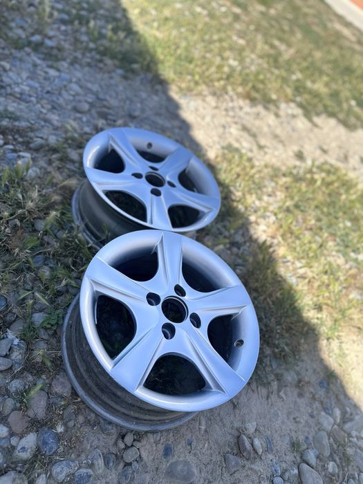 R14 opel nexsia vazga Tusedi