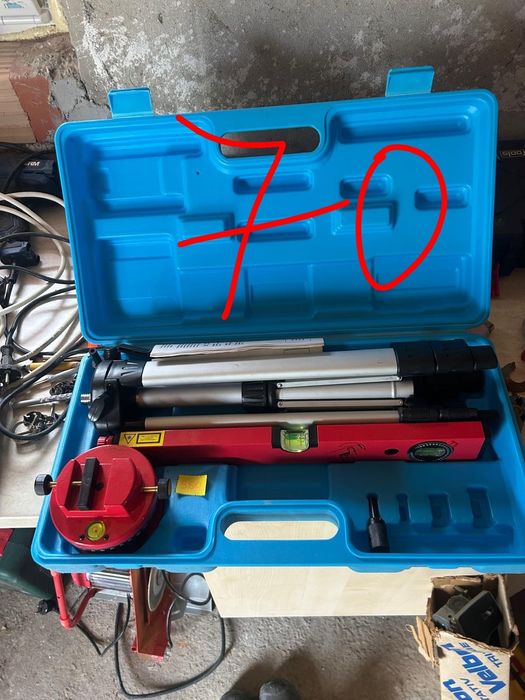 Инструментии за дома