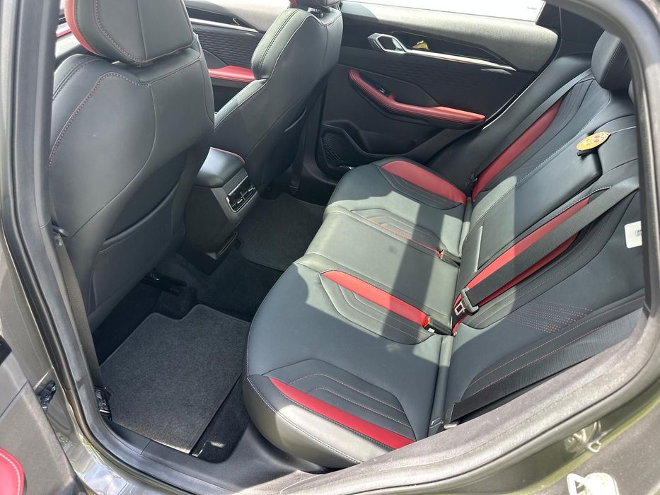 Geely Coolray Primul proprietar,  stare perfecta