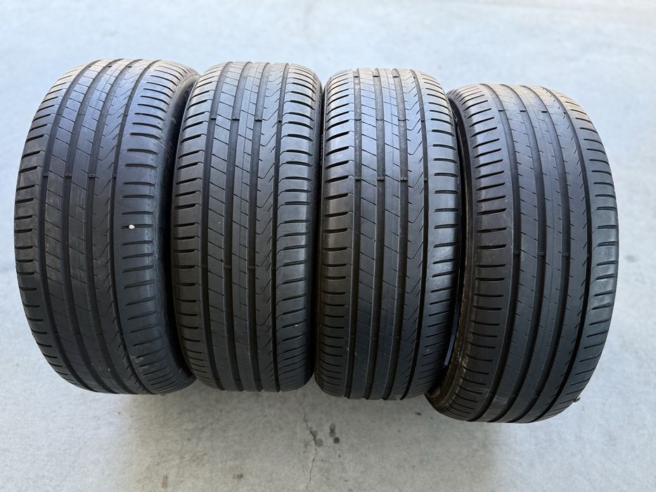 Летни гуми 225/45/18 ДОТ:20 PIRELLI
